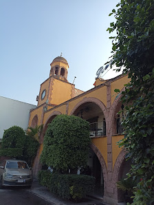 Salón De Eventos El Claustro